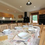 La Cle Des Champs 3 Etoiles Vue Panoramique Terrasse Vosges Nyaraló Bussang