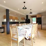 Nyaraló La Cle Des Champs 3 Etoiles Vue Panoramique Terrasse Vosges *