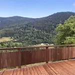 La Cle Des Champs 3 Etoiles Vue Panoramique Terrasse Vosges * Bussang