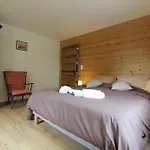 La Cle Des Champs 3 Etoiles Vue Panoramique Terrasse Vosges * Bussang