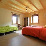 La Cle Des Champs 3 Etoiles Vue Panoramique Terrasse Vosges