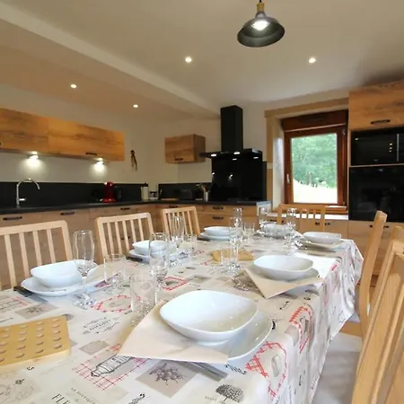 La Cle Des Champs A - Confort Dans Les Hautes Vosges *