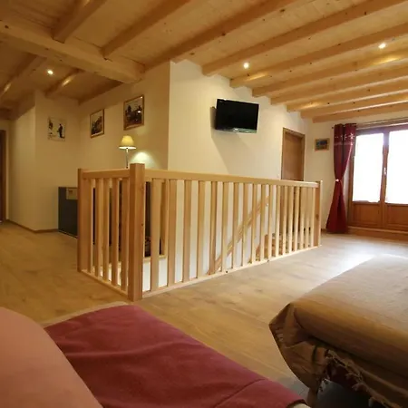 度假居 La Cle Des Champs A - Confort Dans Les Hautes Vosges *