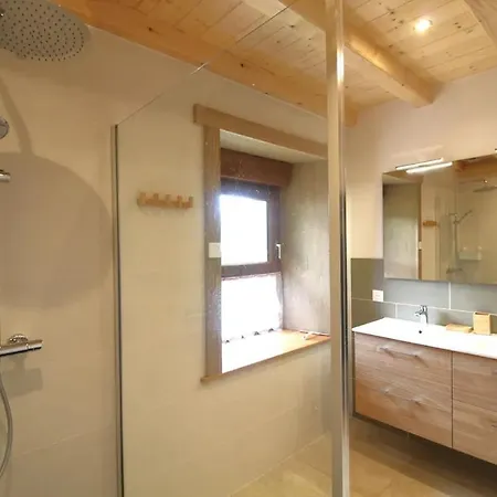 Feriehus La Cle Des Champs A - Confort Dans Les Hautes Vosges *