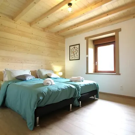 Feriehus La Cle Des Champs A - Confort Dans Les Hautes Vosges Bussang