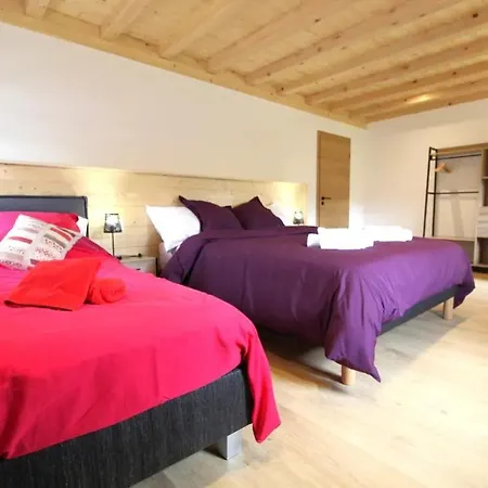 La Cle Des Champs A - Confort Dans Les Hautes Vosges * Bussang