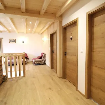 La Cle Des Champs A - Confort Dans Les Hautes Vosges Feriehus *