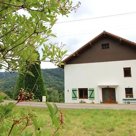 La Cle Des Champs A - Confort Dans Les Hautes Vosges 度假居 *