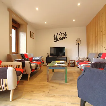 La Cle Des Champs A - Confort Dans Les Hautes Vosges 度假居 比桑