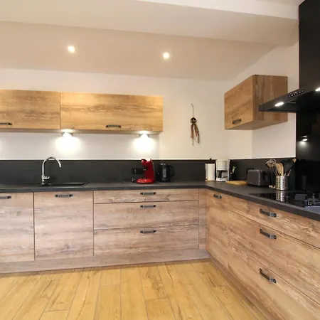 La Cle Des Champs A - Confort Dans Les Hautes Vosges *