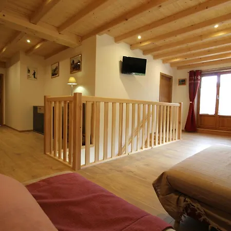 度假居 La Cle Des Champs A - Confort Dans Les Hautes Vosges