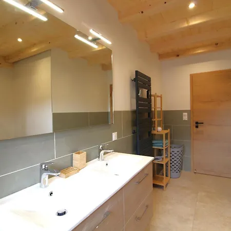 La Cle Des Champs A - Confort Dans Les Hautes Vosges 度假居 比桑