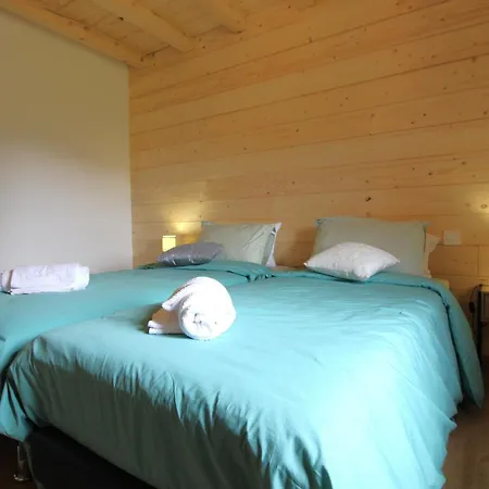 La Cle Des Champs A - Confort Dans Les Hautes Vosges