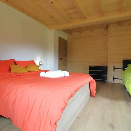 La Cle Des Champs A - Confort Dans Les Hautes Vosges * 比桑