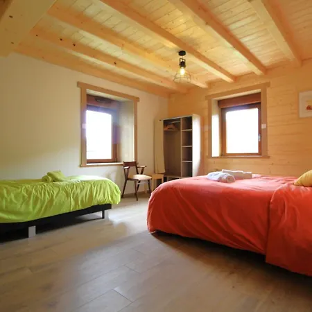 La Cle Des Champs A - Confort Dans Les Hautes Vosges