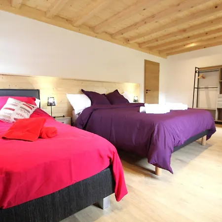 La Cle Des Champs A - Confort Dans Les Hautes Vosges *