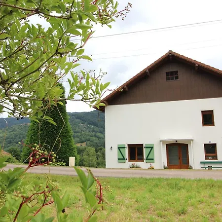 La Cle Des Champs A - Confort Dans Les Hautes Vosges 度假居 *
