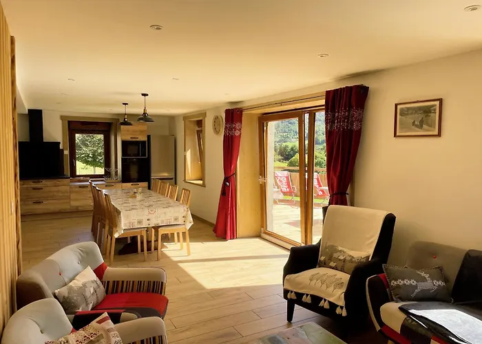 La Cle Des Champs A Bussang Gite De Groupe Tout C *