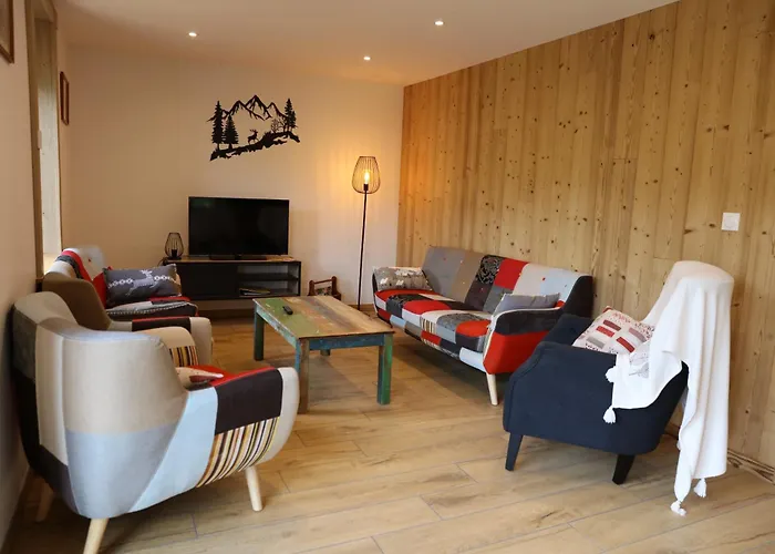 La Cle Des Champs 3 Etoiles Vue Panoramique Terrasse Vosges * Bussang