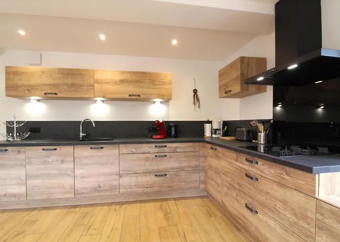 La Cle Des Champs 3 Etoiles Vue Panoramique Terrasse Vosges *