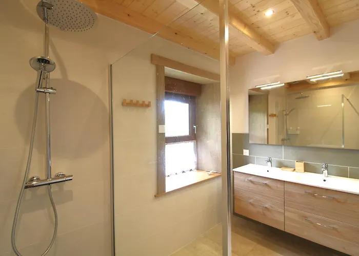 La Cle Des Champs A Bussang Gite De Groupe Tout C Holiday home *