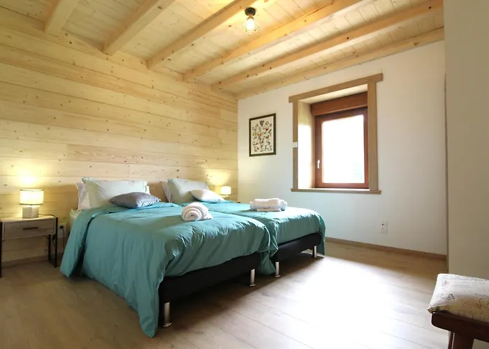 La Cle Des Champs 3 Etoiles Vue Panoramique Terrasse Vosges * Bussang