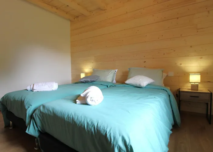 La Cle Des Champs 3 Etoiles Vue Panoramique Terrasse Vosges