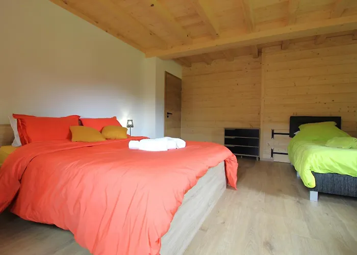 La Cle Des Champs 3 Etoiles Vue Panoramique Terrasse Vosges * Bussang