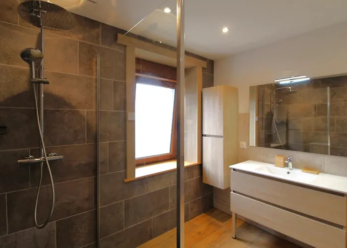 La Cle Des Champs 3 Etoiles Vue Panoramique Terrasse Vosges *