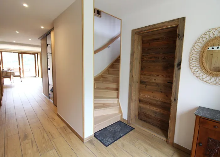 La Cle Des Champs 3 Etoiles Vue Panoramique Terrasse Vosges Prázdninový dům